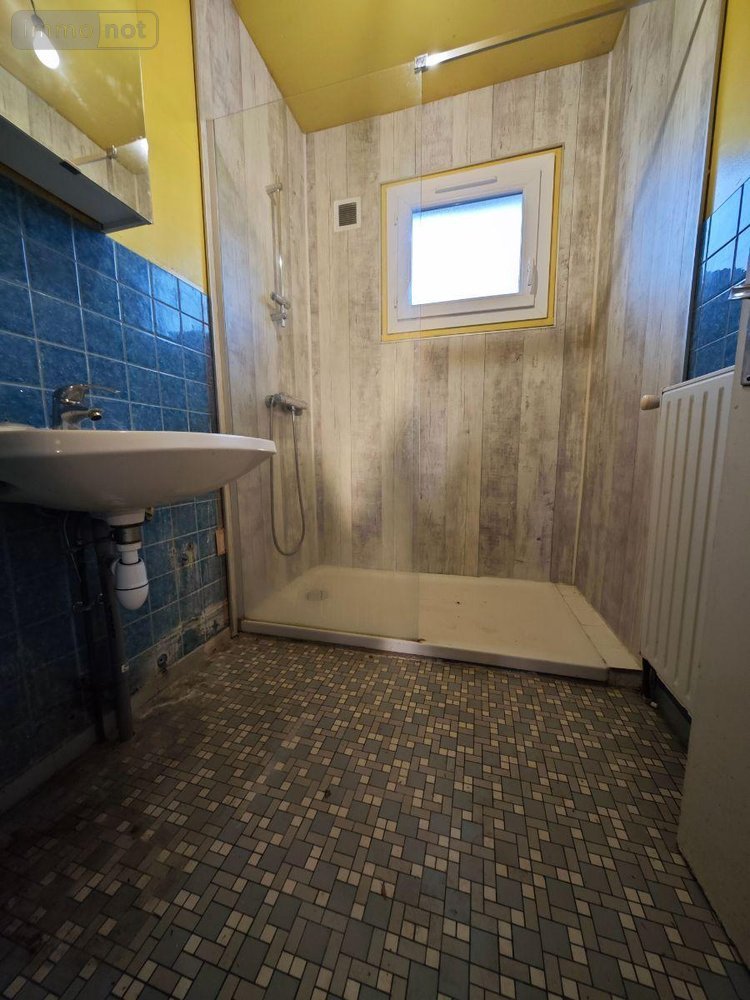 Maison a vendre Mur-sur-Allier 63115 Puy-de-Dôme 92 m2 4 pièces 193360 euros