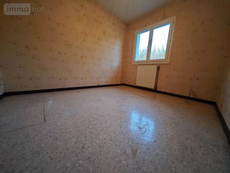 Maison a vendre Mur-sur-Allier 63115 Puy-de-Dôme 92 m2 4 pièces 193360 euros