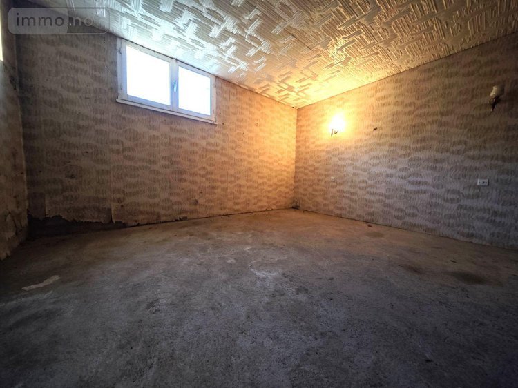 Maison a vendre Mur-sur-Allier 63115 Puy-de-Dôme 92 m2 4 pièces 193360 euros