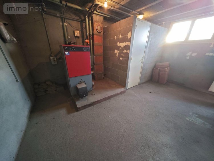 Maison a vendre Mur-sur-Allier 63115 Puy-de-Dôme 92 m2 4 pièces 193360 euros