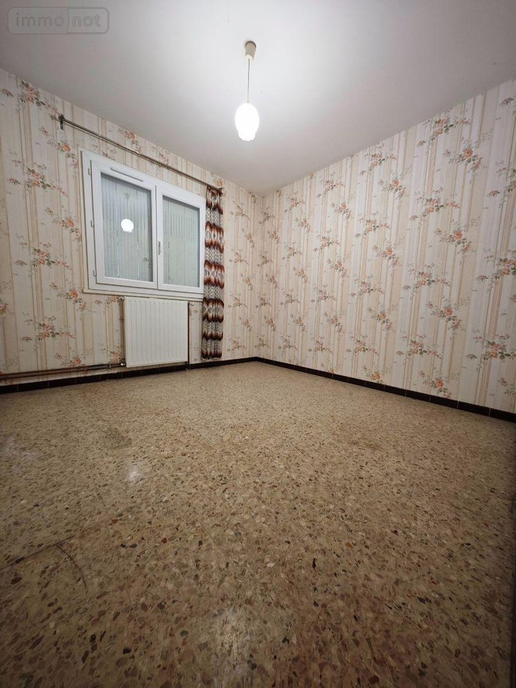 Maison a vendre Mur-sur-Allier 63115 Puy-de-Dôme 92 m2 4 pièces 193360 euros