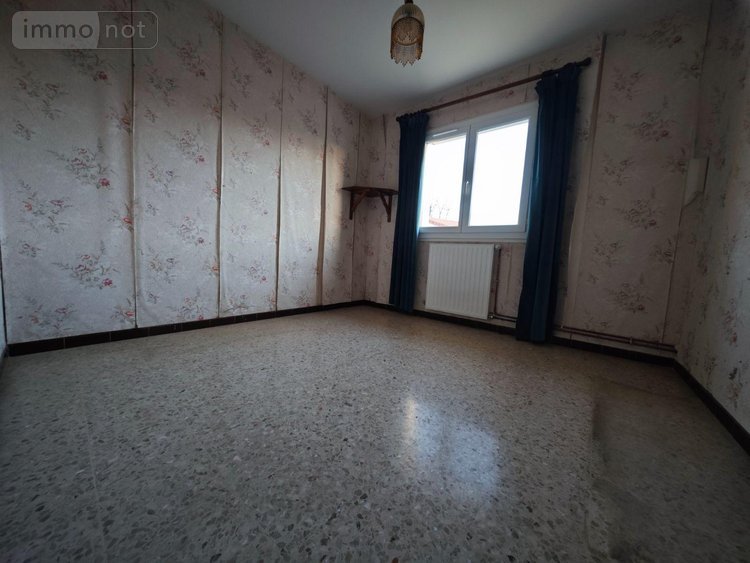 Maison a vendre Mur-sur-Allier 63115 Puy-de-Dôme 92 m2 4 pièces 193360 euros