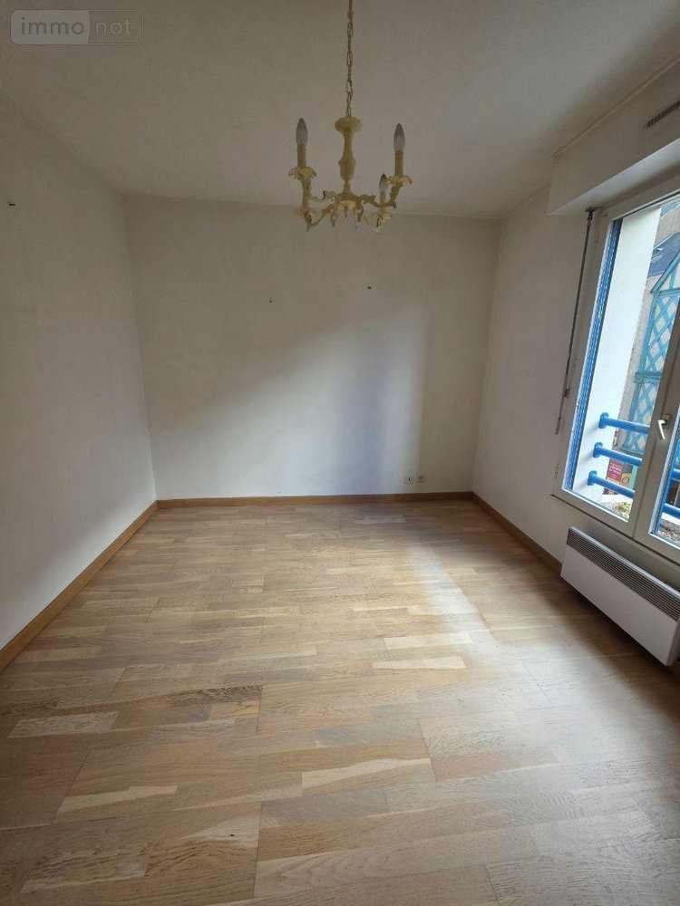 Appartement a vendre Angers 49000 Maine-et-Loire 75 m2 4 pièces 267750 euros