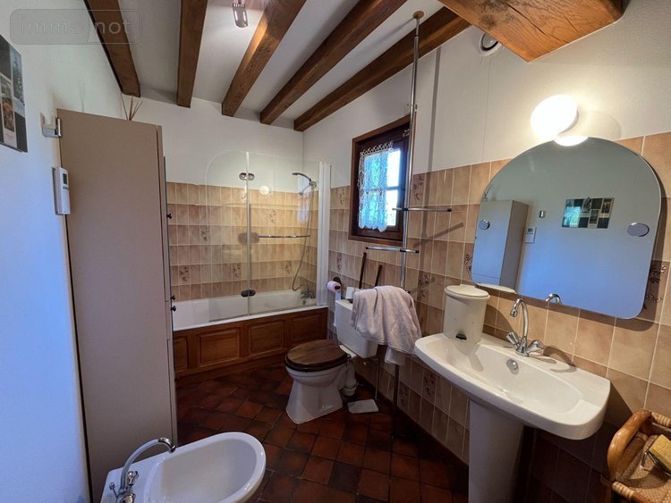 Maison a vendre Ferrières-Saint-Hilaire 27270 Eure 161 m2  271900 euros