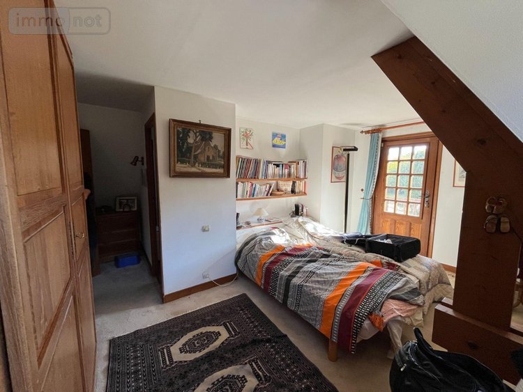 Maison a vendre Ferrières-Saint-Hilaire 27270 Eure 161 m2  271900 euros