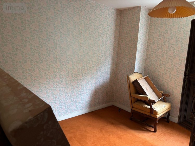 Maison a vendre Briec 29510 Finistère 130 m2 7 pièces 210000 euros