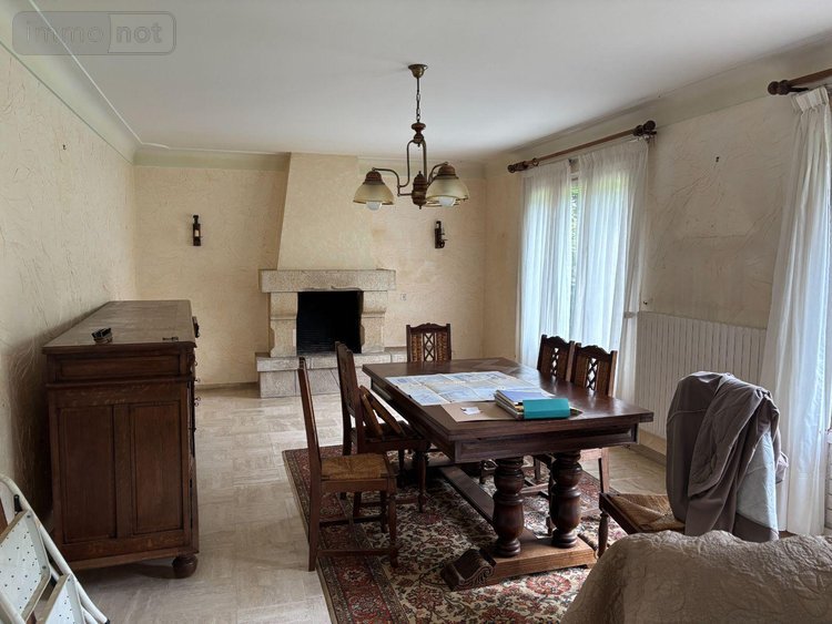 Maison a vendre Briec 29510 Finistère 130 m2 7 pièces 210000 euros