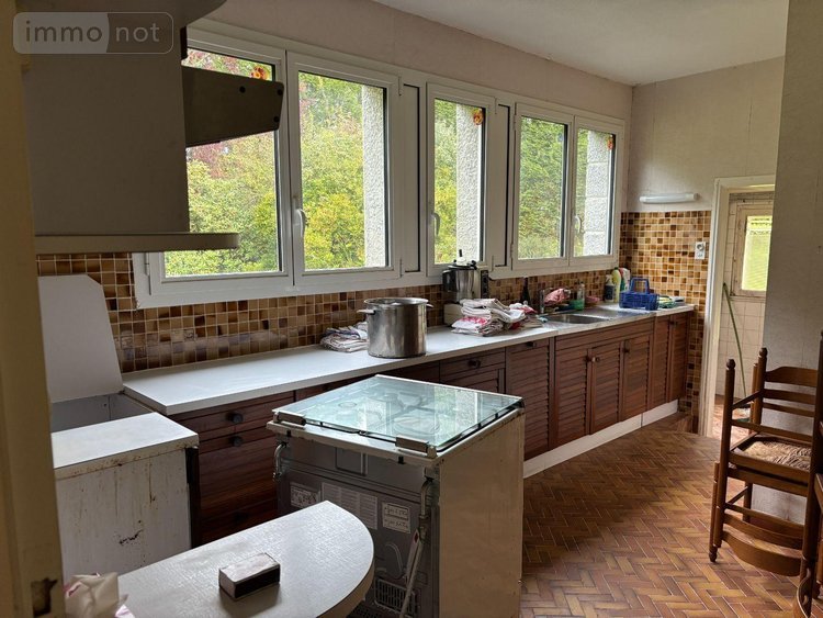 Maison a vendre Briec 29510 Finistère 130 m2 7 pièces 210000 euros