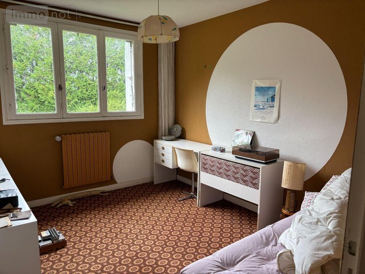 Maison a vendre Briec 29510 Finistère 130 m2 7 pièces 210000 euros