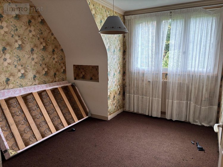 Maison a vendre Briec 29510 Finistère 130 m2 7 pièces 210000 euros