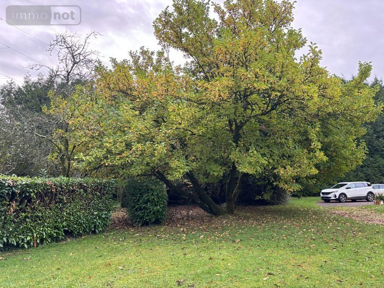 Maison a vendre Briec 29510 Finistère 130 m2 7 pièces 210000 euros