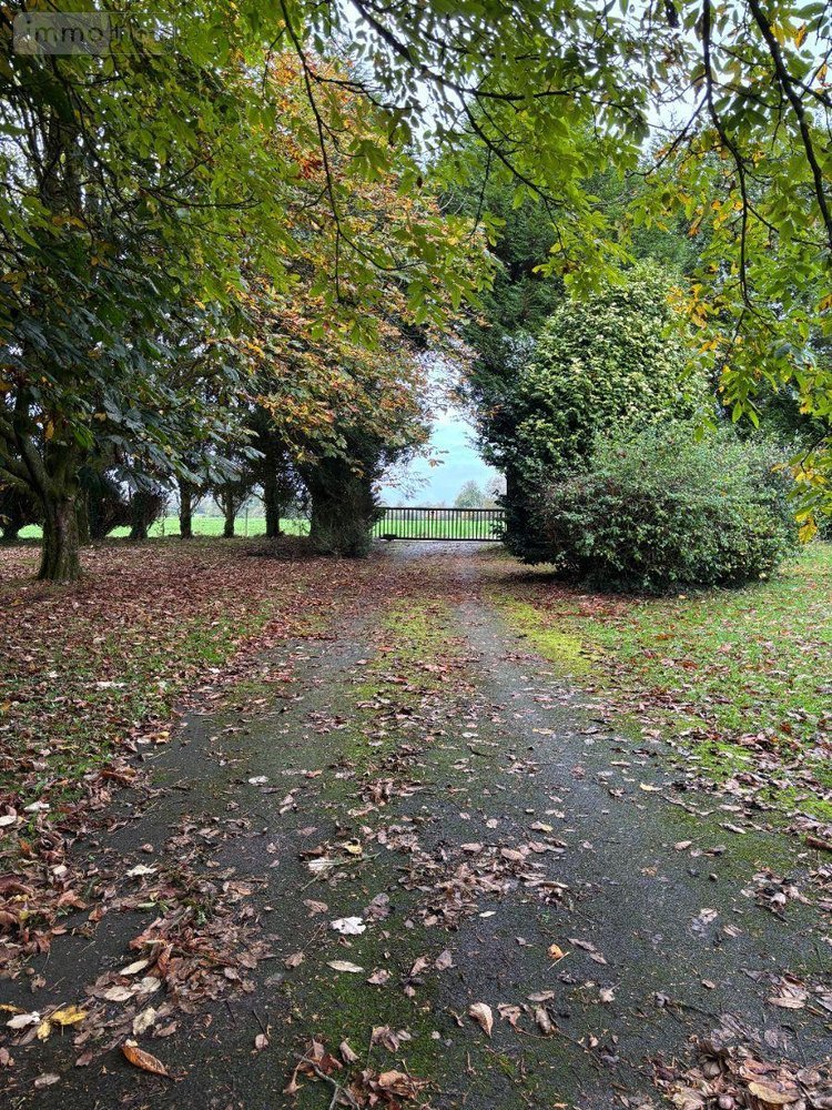 Maison a vendre Briec 29510 Finistère 130 m2 7 pièces 210000 euros