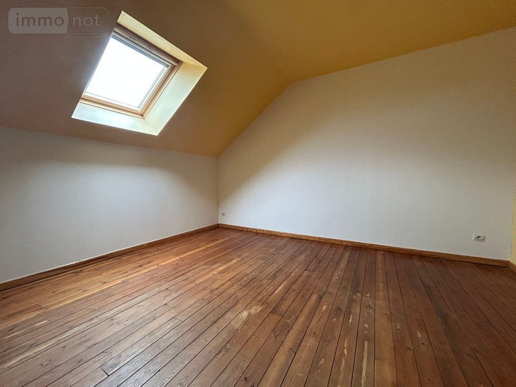 Maison a vendre Sainte-Jamme-sur-Sarthe 72380 Sarthe 76 m2  137140 euros