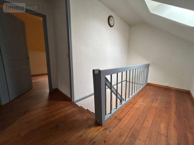 Maison a vendre Sainte-Jamme-sur-Sarthe 72380 Sarthe 76 m2  137140 euros