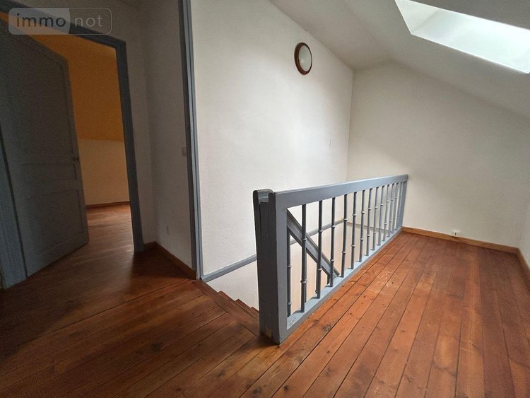 Maison a vendre Sainte-Jamme-sur-Sarthe 72380 Sarthe 76 m2  137140 euros