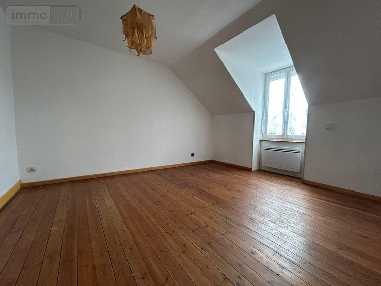 Maison a vendre Sainte-Jamme-sur-Sarthe 72380 Sarthe 76 m2  137140 euros