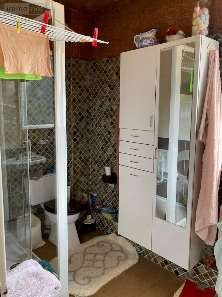 Maison a vendre Compiègne 60200 Oise 108 m2 7 pièces 262200 euros