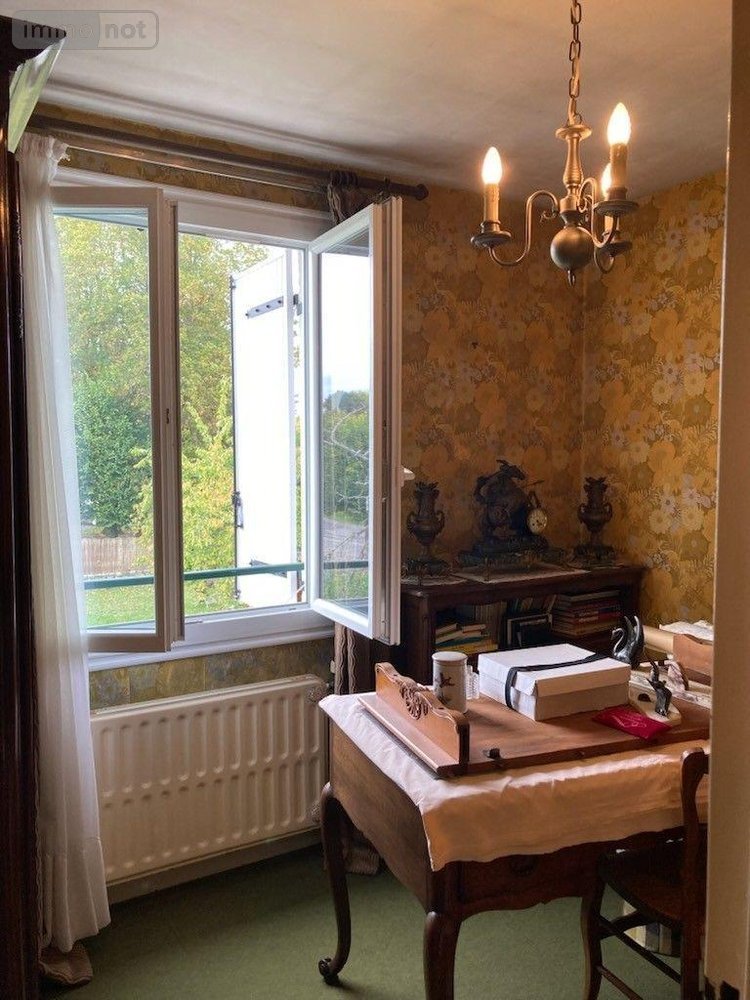 Maison a vendre Compiègne 60200 Oise 108 m2 7 pièces 262200 euros