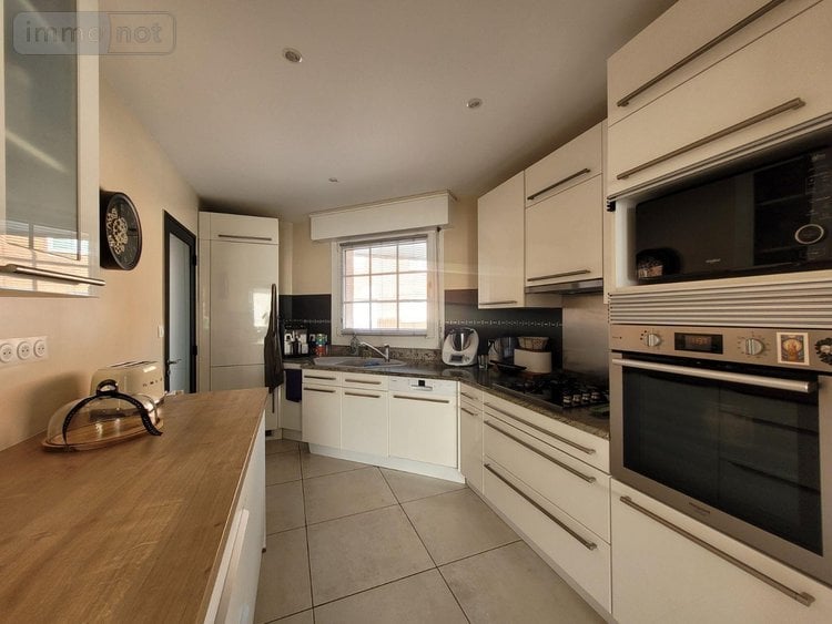 Maison a vendre Dunkerque 59140 Nord 127 m2  380000 euros