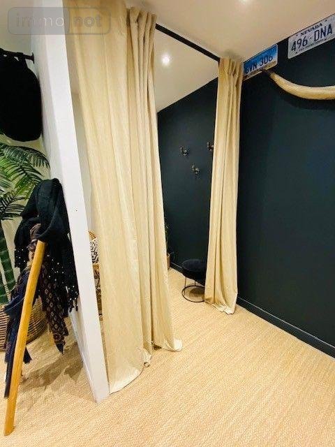 Fonds et murs commerciaux a vendre Perros-Guirec 22700 Côtes-d'Armor 43 m2  281340 euros