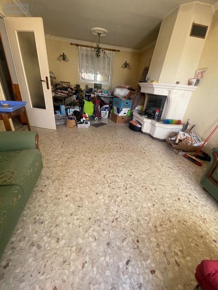 Maison a vendre Arnage 72230 Sarthe 87 m2  162750 euros