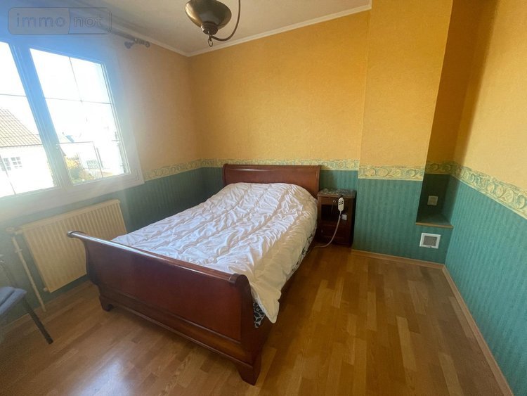 Maison a vendre Arnage 72230 Sarthe 87 m2  162750 euros