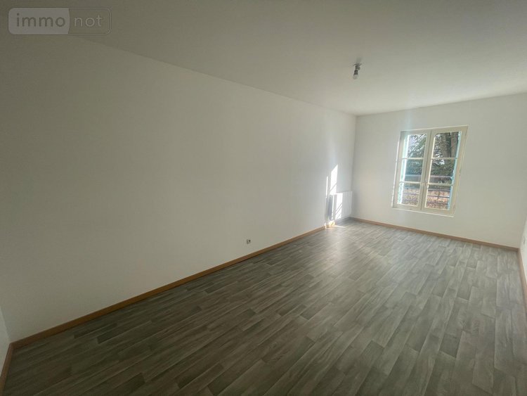 Maison a vendre Le Grand-Lucé 72150 Sarthe 114 m2 6 pièces 144900 euros