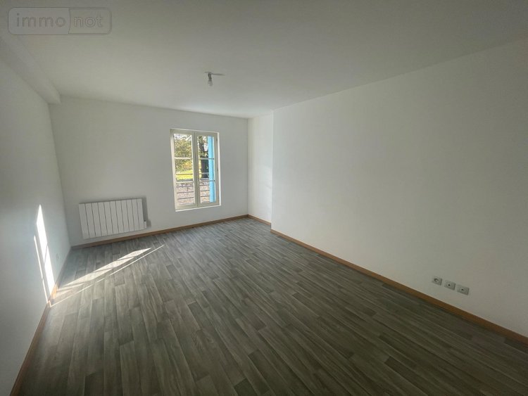 Maison a vendre Le Grand-Lucé 72150 Sarthe 114 m2 6 pièces 144900 euros