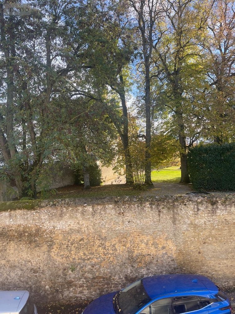 Maison a vendre Le Grand-Lucé 72150 Sarthe 114 m2 6 pièces 144900 euros