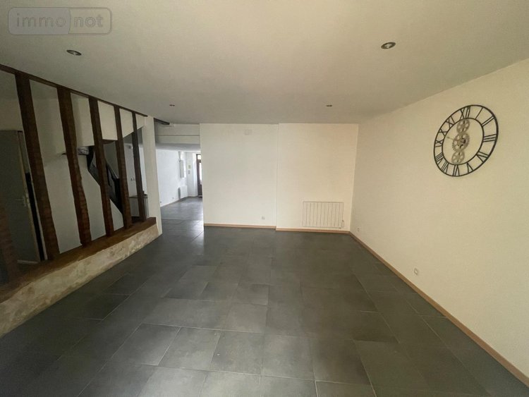 Maison a vendre Le Grand-Lucé 72150 Sarthe 114 m2 6 pièces 144900 euros