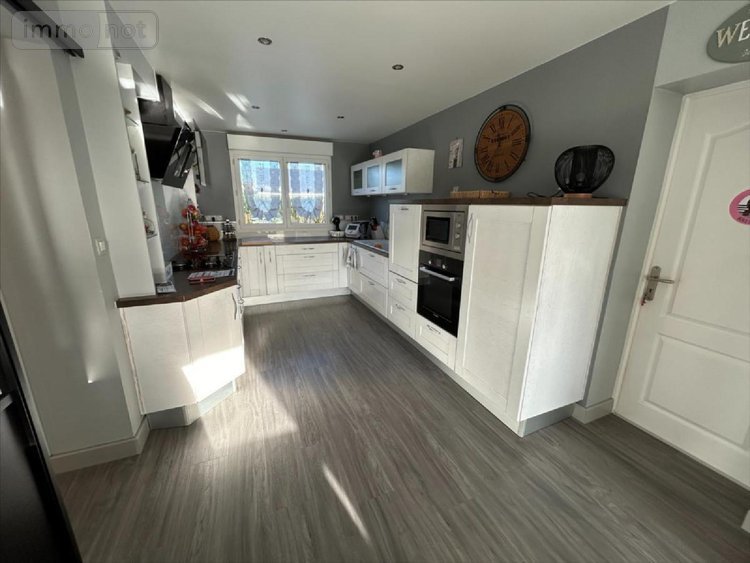 Maison a vendre Agon-Coutainville 50230 Manche 150 m2 5 pièces 489000 euros