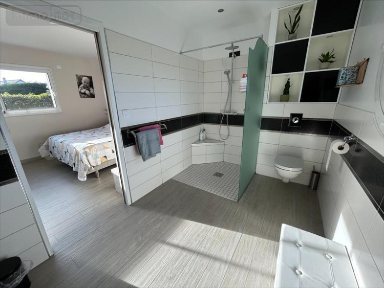 Maison a vendre Agon-Coutainville 50230 Manche 150 m2 5 pièces 489000 euros