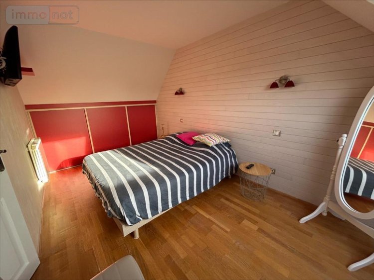 Maison a vendre Agon-Coutainville 50230 Manche 150 m2 5 pièces 489000 euros