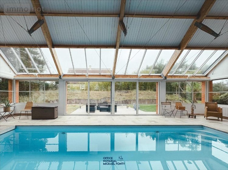 Maison a vendre Agon-Coutainville 50230 Manche 350 m2 13 pièces 1470000 euros