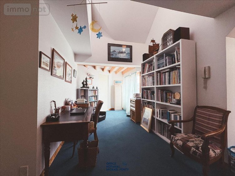 Maison a vendre Agon-Coutainville 50230 Manche 350 m2 13 pièces 1470000 euros