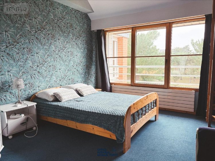 Maison a vendre Agon-Coutainville 50230 Manche 350 m2 13 pièces 1470000 euros