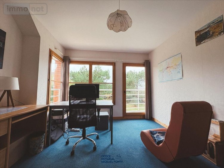 Maison a vendre Agon-Coutainville 50230 Manche 350 m2 13 pièces 1470000 euros