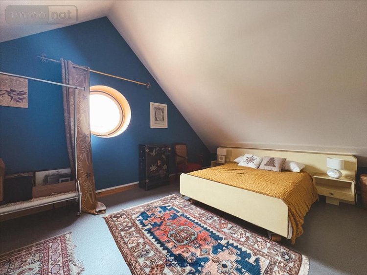 Maison a vendre Agon-Coutainville 50230 Manche 350 m2 13 pièces 1470000 euros