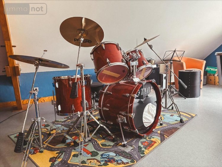 Maison a vendre Agon-Coutainville 50230 Manche 350 m2 13 pièces 1470000 euros