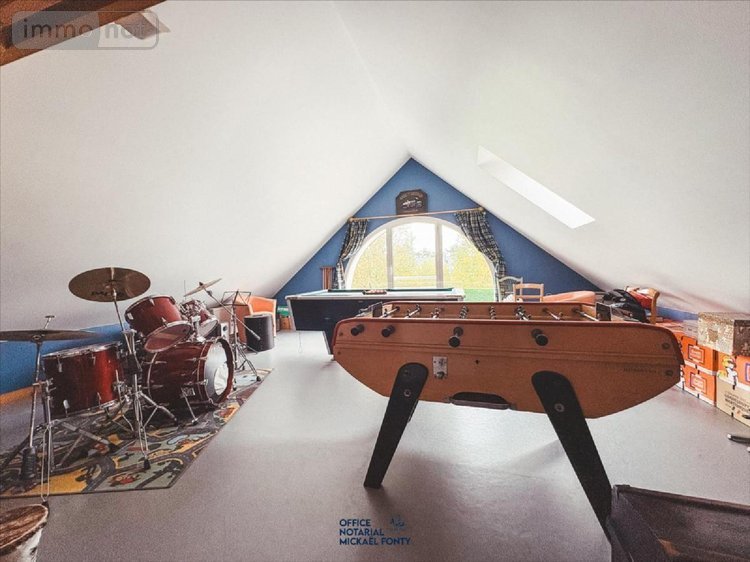 Maison a vendre Agon-Coutainville 50230 Manche 350 m2 13 pièces 1470000 euros