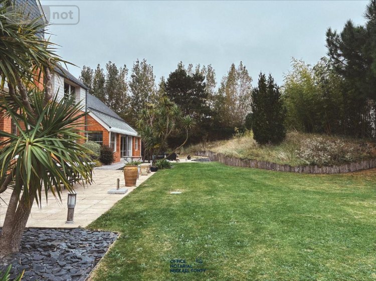 Maison a vendre Agon-Coutainville 50230 Manche 350 m2 13 pièces 1470000 euros