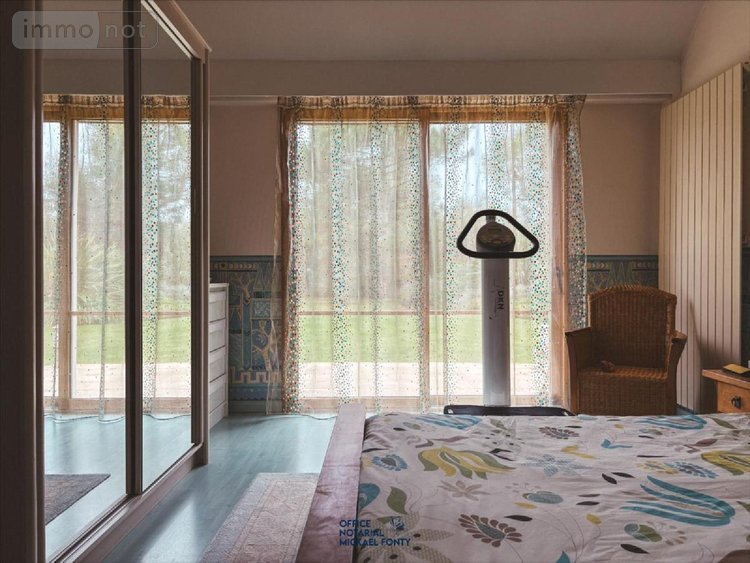 Maison a vendre Agon-Coutainville 50230 Manche 350 m2 13 pièces 1470000 euros