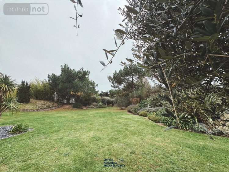 Maison a vendre Agon-Coutainville 50230 Manche 350 m2 13 pièces 1470000 euros