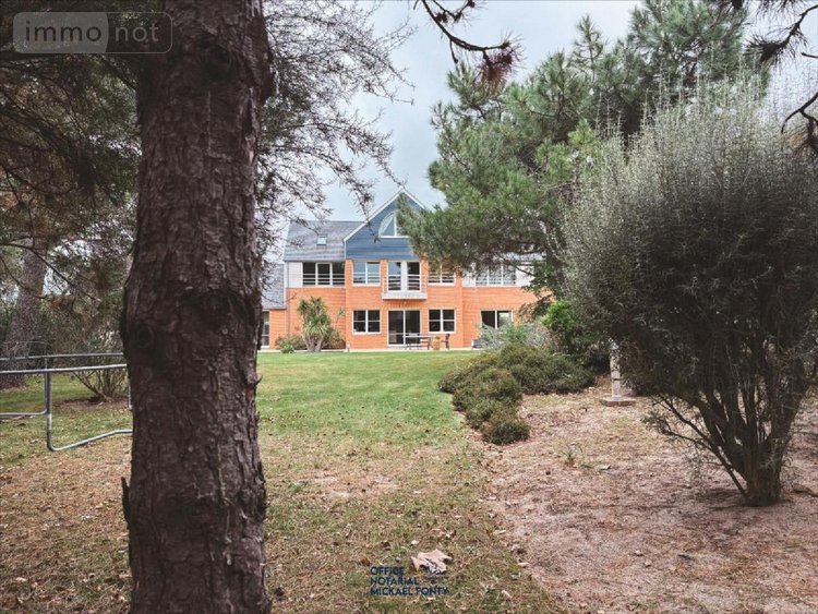 Maison a vendre Agon-Coutainville 50230 Manche 350 m2 13 pièces 1470000 euros