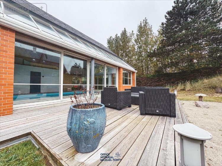 Maison a vendre Agon-Coutainville 50230 Manche 350 m2 13 pièces 1470000 euros