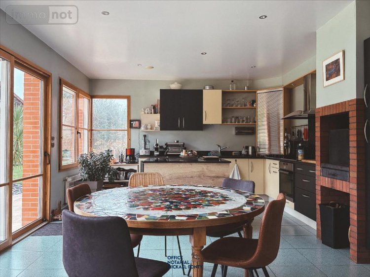 Maison a vendre Agon-Coutainville 50230 Manche 350 m2 13 pièces 1470000 euros