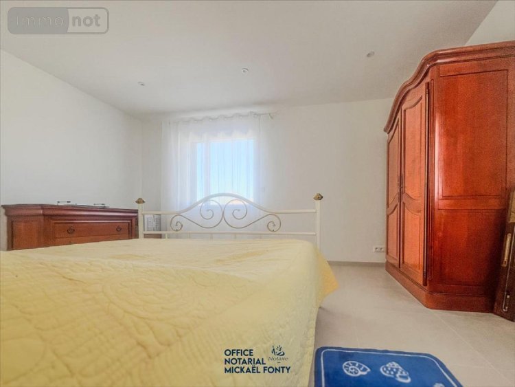 Maison a vendre Agon-Coutainville 50230 Manche 191 m2 5 pièces 1075000 euros