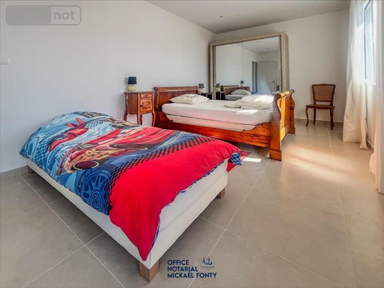 Maison a vendre Agon-Coutainville 50230 Manche 191 m2 5 pièces 1130000 euros