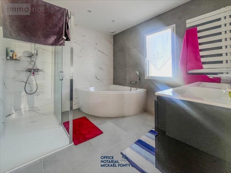 Maison a vendre Agon-Coutainville 50230 Manche 191 m2 5 pièces 1075000 euros