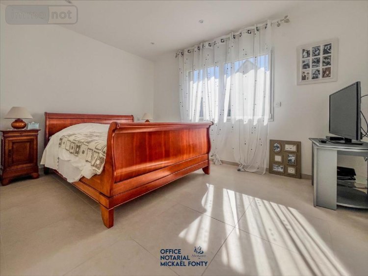 Maison a vendre Agon-Coutainville 50230 Manche 191 m2 5 pièces 1075000 euros